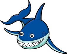 Veselé magnety 9794 - sada 75 ks