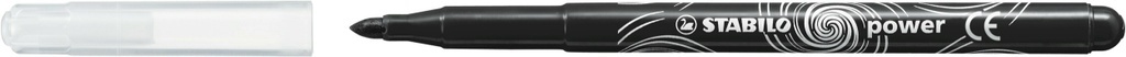 Popisovač STABILO® Power 240 XXL-BOX