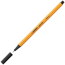 Liner STABILO® point 88 - 60 ks / displej