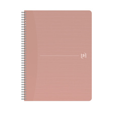 Blok Oxford My Rec´Up - A4 / čtvereček / 90 listů