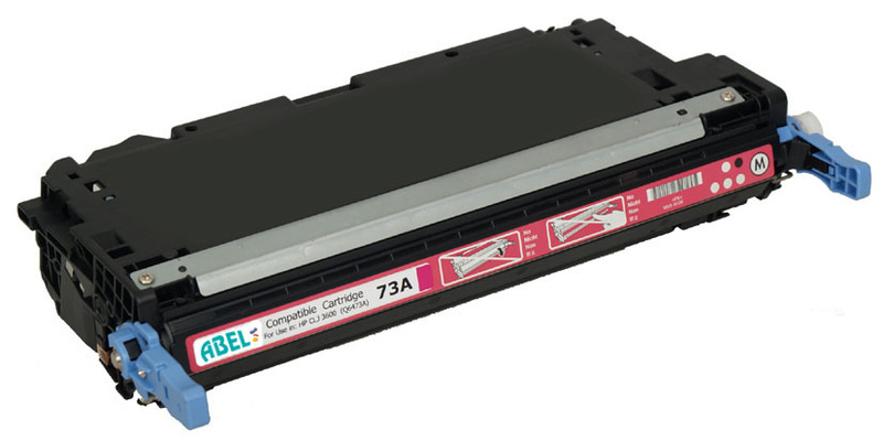 Toner HP LJ 3600 magenta (Q6473A)