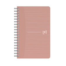 Blok Oxford My Rec´Up - 9 x 14 cm / čtvereček / 90 listů