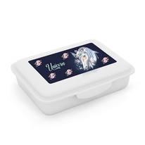 Box na svačinu Unicorn