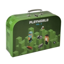 Kufřík lamino - Playworld