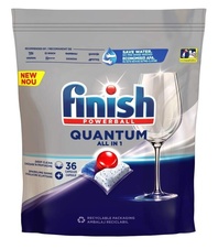 Finish tablety Quantum ALL in1  3v1 /36ks