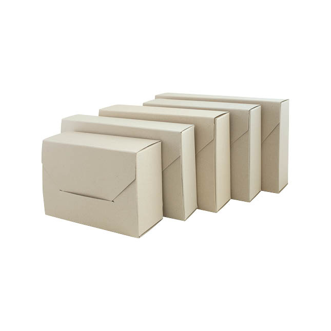 Box Emba archivní pro dlouhodobou archivaci - 41 cm x 26 cm x 11 cm