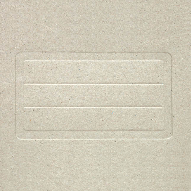 Spisové desky Emba s tkanicí - 315 x 230 mm / bez hřbetu