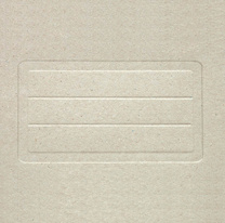 Spisové desky Emba s tkanicí - 315 x 230 mm / bez hřbetu