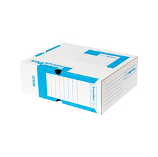 Box archivní A4 Emba Smart - 32 x 25,5 x 11 cm
