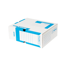 Archivní box Emba Smart A4  /  32 x 25,5 x 11 cm
