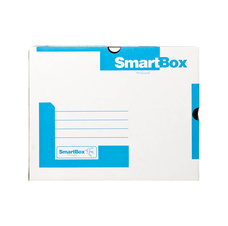 Archivní box Emba Smart A4  /  32 x 25,5 x 11 cm
