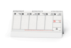 Kalendář stolní pracovní - Citáty I. / BSB1