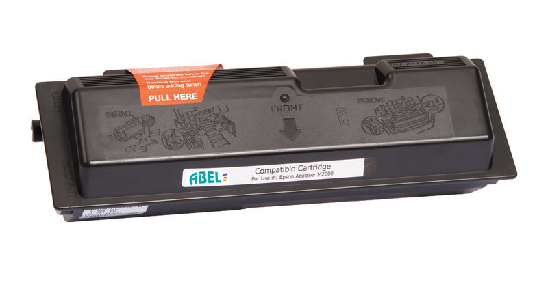 Toner EPSON M2000  C13S050435