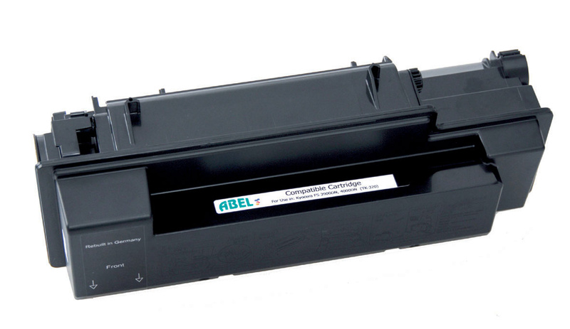 Toner KYOCERA TK-320