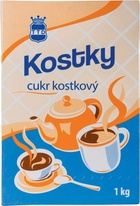 Cukr - kostky / 1 kg