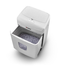Skartovací stroj Dahle ShredMATIC® 90