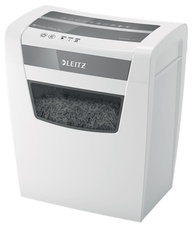 Skartovací stroj Leitz IQ - Home Office P4