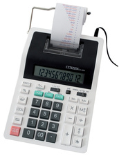 Citizen CX-32N přenosná kalkulačka 12 míst
