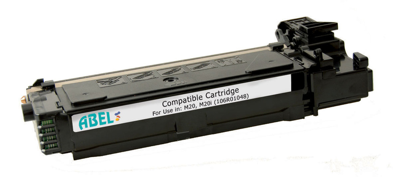 Toner XEROX WC M20/M20i (106R01048)