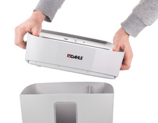 Skartovací stroj Dahle PaperSAFE® PS 100