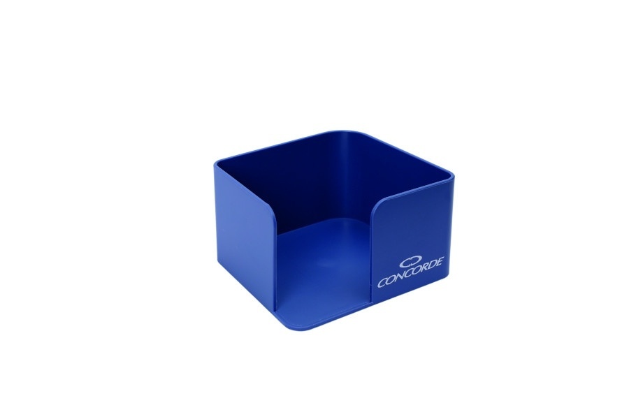 Sada boxů CONCORDE ECO Lucky set - 7ks / modrá