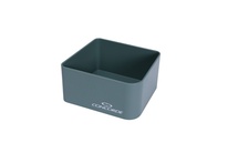 Sada boxů CONCORDE ECO Lucky set - 7ks / zelená