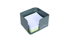 Sada boxů CONCORDE ECO Lucky set - 7ks / zelená