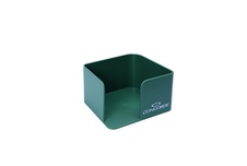Sada boxů CONCORDE ECO Lucky set - 7ks / zelená