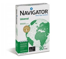 Xerografický papír Navigator Universal - A3 80 g / 500 listů