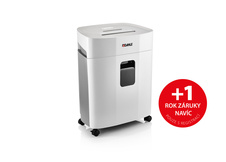 Skartovací stroj Dahle PaperSAFE® PS240