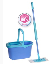 Mop Spontex Express Systém Plus - úklidový set