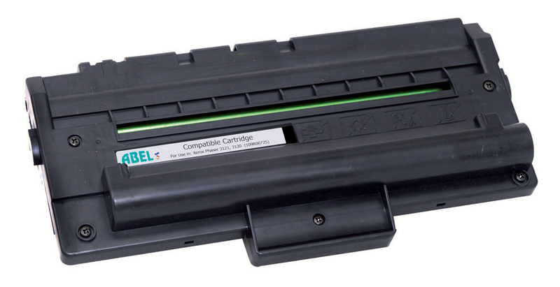 Toner XEROX Phaser 3121/3130 (109R00725)