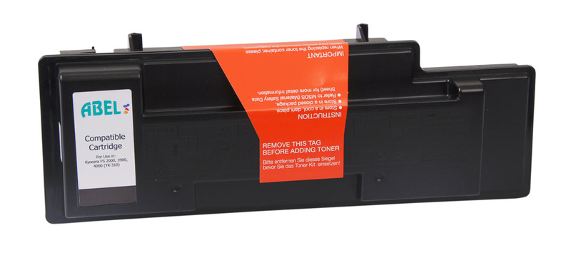 Toner KYOCERA TK-410