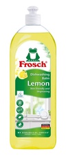 Frosch na nádobí EKO Citrón 750ml