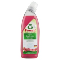 Frosch WC gel EKO Malina 750ml