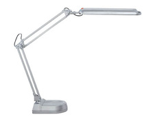 Lampa MAUL ATLANTIC - stříbrná