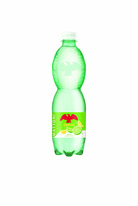 Minerální voda Mattoni Cedrata / 0,5 l