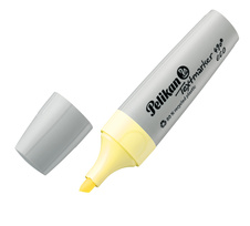 Zvýrazňovač Pelikan 490 ECO PASTEL / sada 6 ks