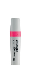 Zvýrazňovač Pelikan 490 ECO NEON / růžová