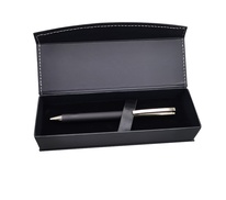 Kuličkové pero CONCORDE Boss - černá