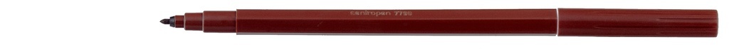 Popisovače Centropen 7790/10 - sada 10 ks