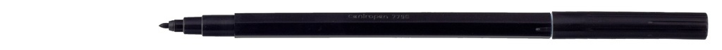 Popisovače Centropen 7790/18 - sada 18 ks