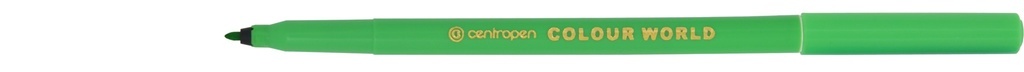 Popisovače Centropen 7550/30 - sada 30 ks