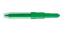 Foukací fixy Centropen AirPens 1500/10 - Cool / sada 10 ks