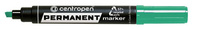 Značkovač Centropen 8576 permanent - sada 4 ks