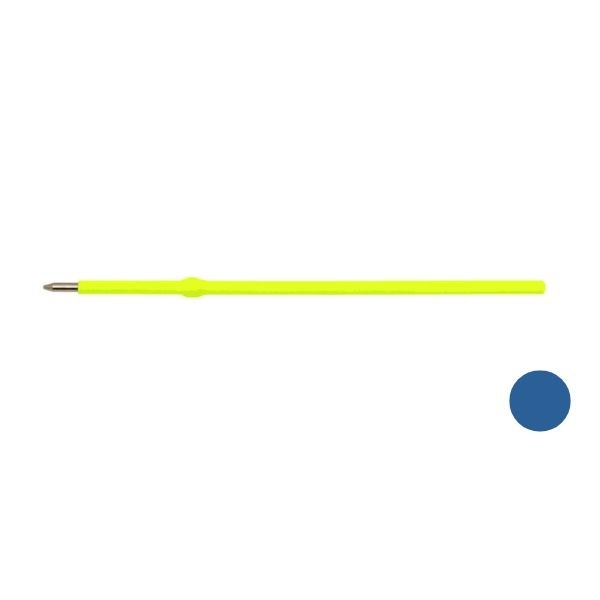 Náplň olejová - modrá / KP Oily