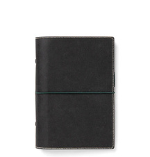Diář Filofax ECO Essential - osobní / ebony