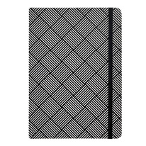 Kniha záznamní SPOKO - A5 / linka / Linear II