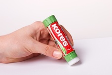 Lepicí tyčinky Kores ECO - 10 g