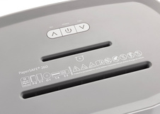 Skartovací stroj Dahle PaperSAFE® PS 260